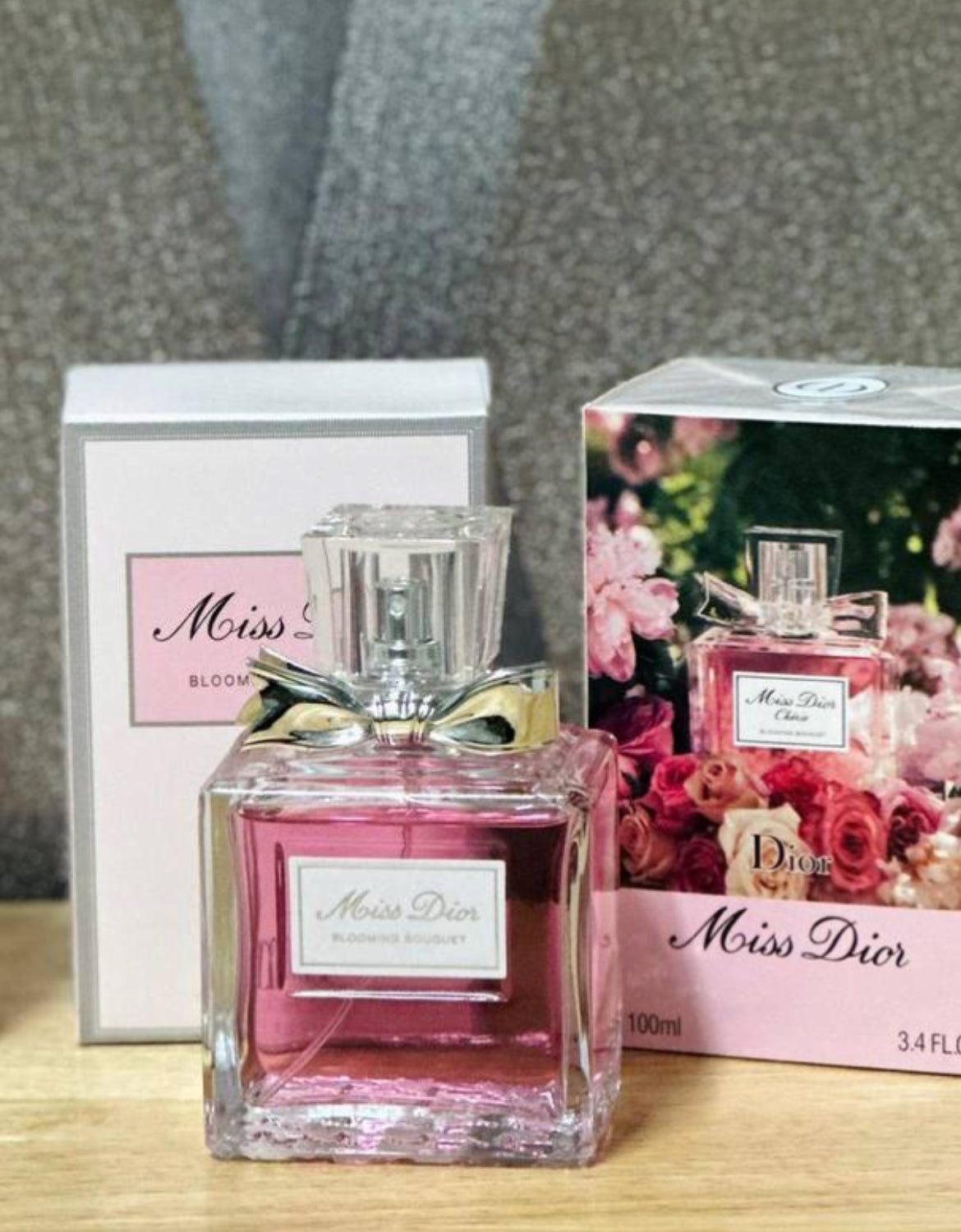 Miss Dior 100ml