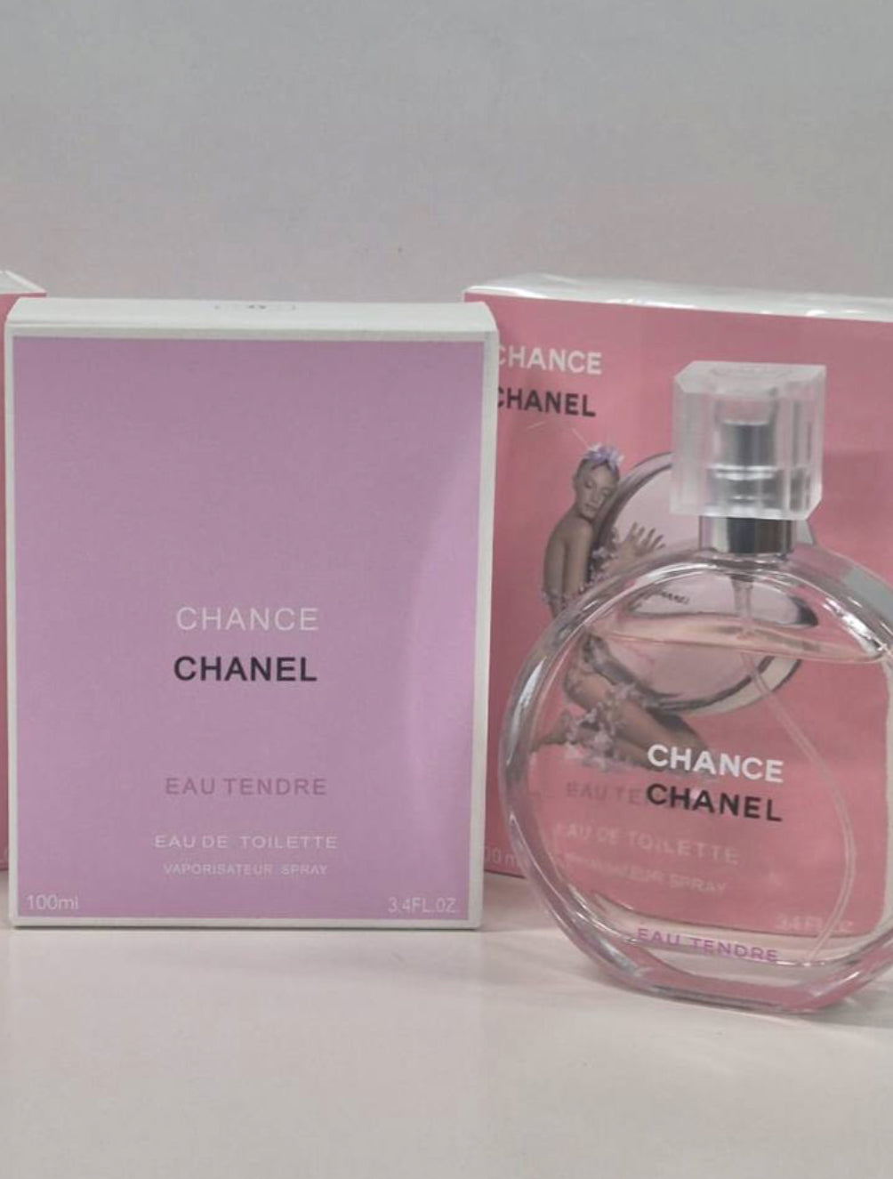 Chance 100ml