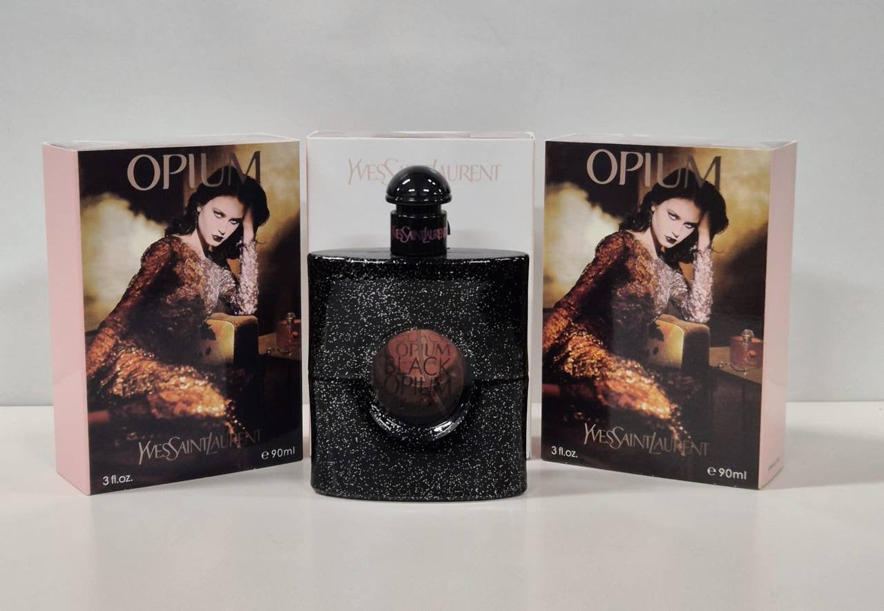 OPIUM by YSL