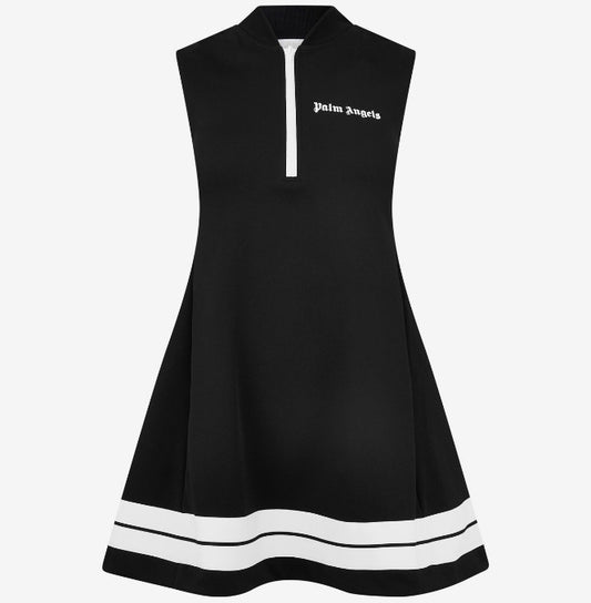 Palm Angels Mini Track Dress