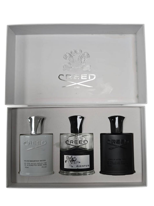 Men’s 3 piece Cologne Set