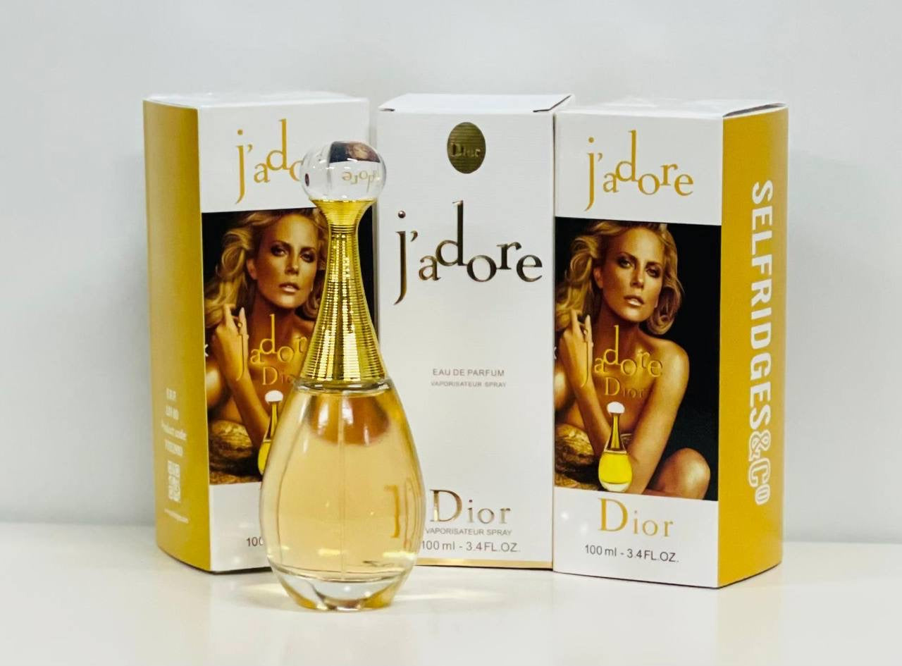 Jadore by Dior