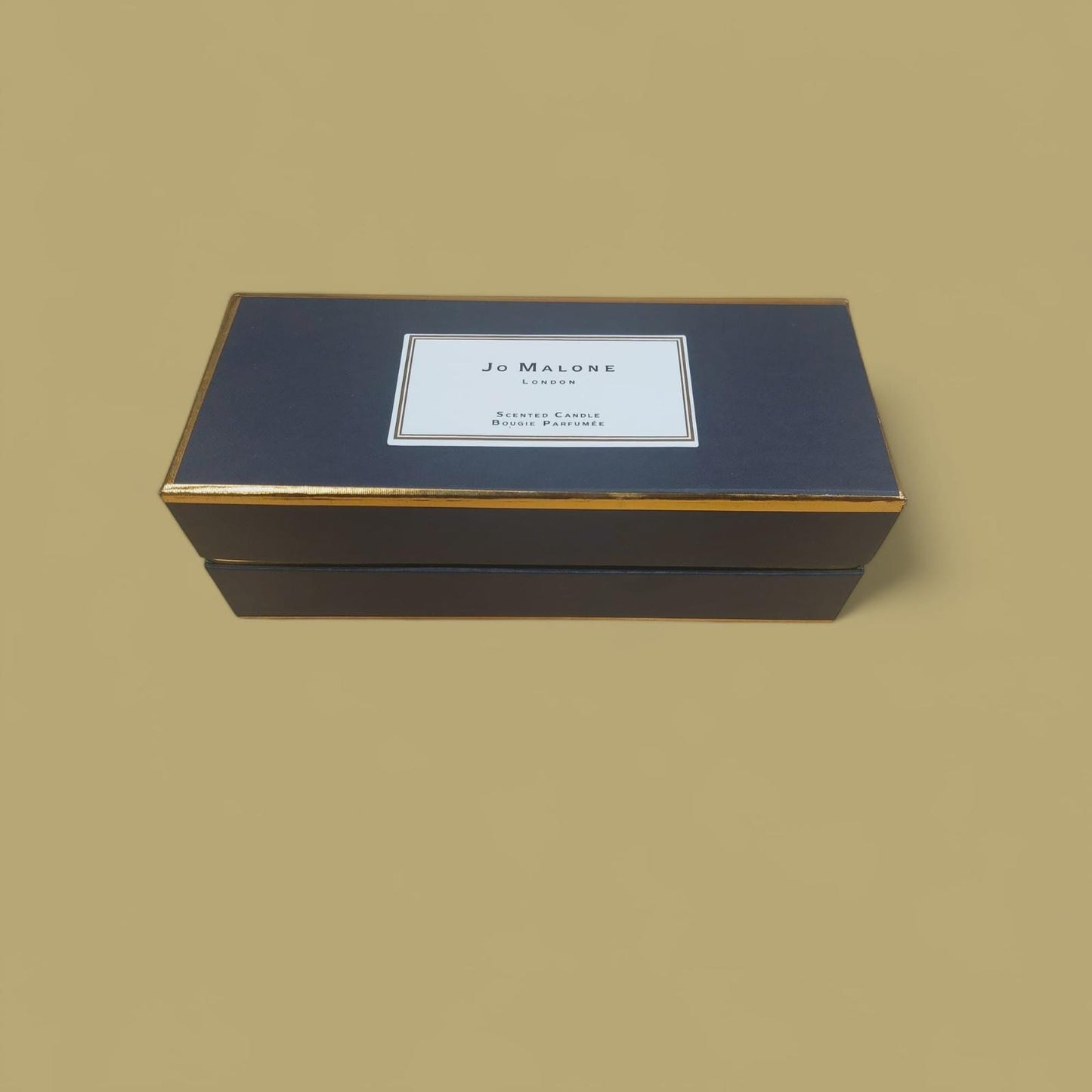 Travel Size Jo Malone Luxury Trio Candle Gift Set